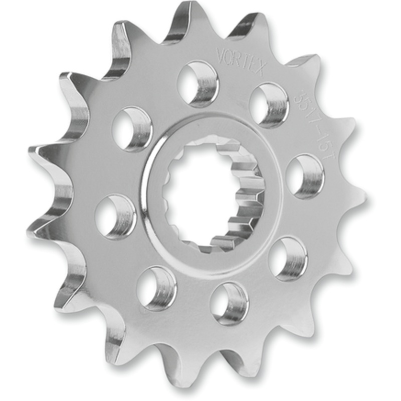 VORTEX Front Sprocket – 14-Tooth 3370-14