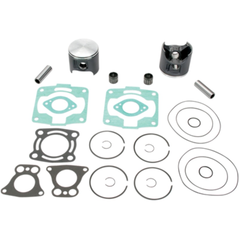 WSM Top-End Rebuild Kit – Original Series – .50 mm 010-832-12