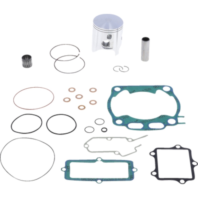ATHENA Piston Kit with Gaskets – 66.35 mm – Yamaha P4F0664267019B