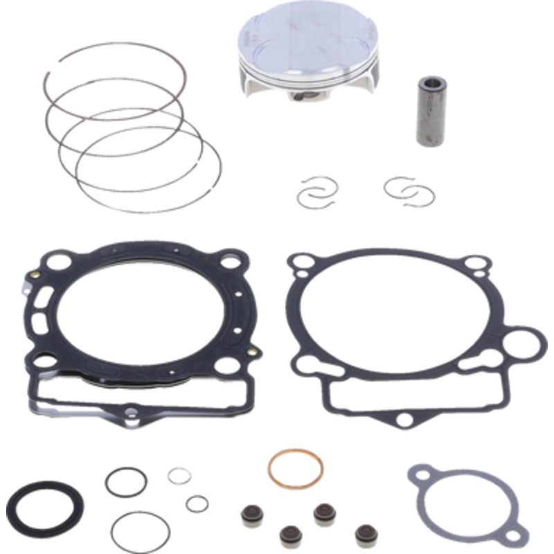 ATHENA Piston Kit with Gaskets – 87.95 mm – SXF350 P5F0880079001A