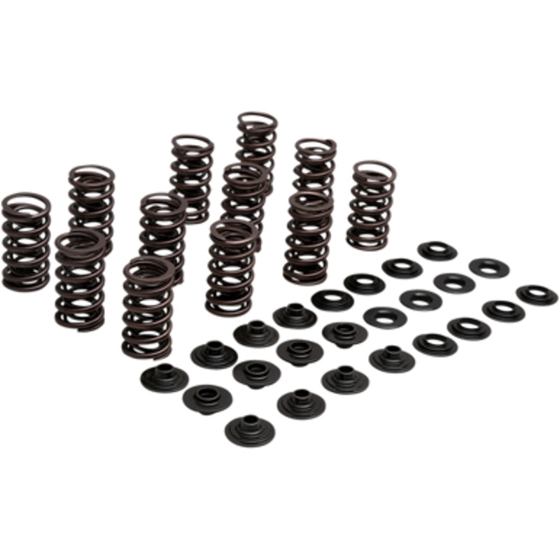 KIBBLEWHITE Spring Kit – Steel 80-81700
