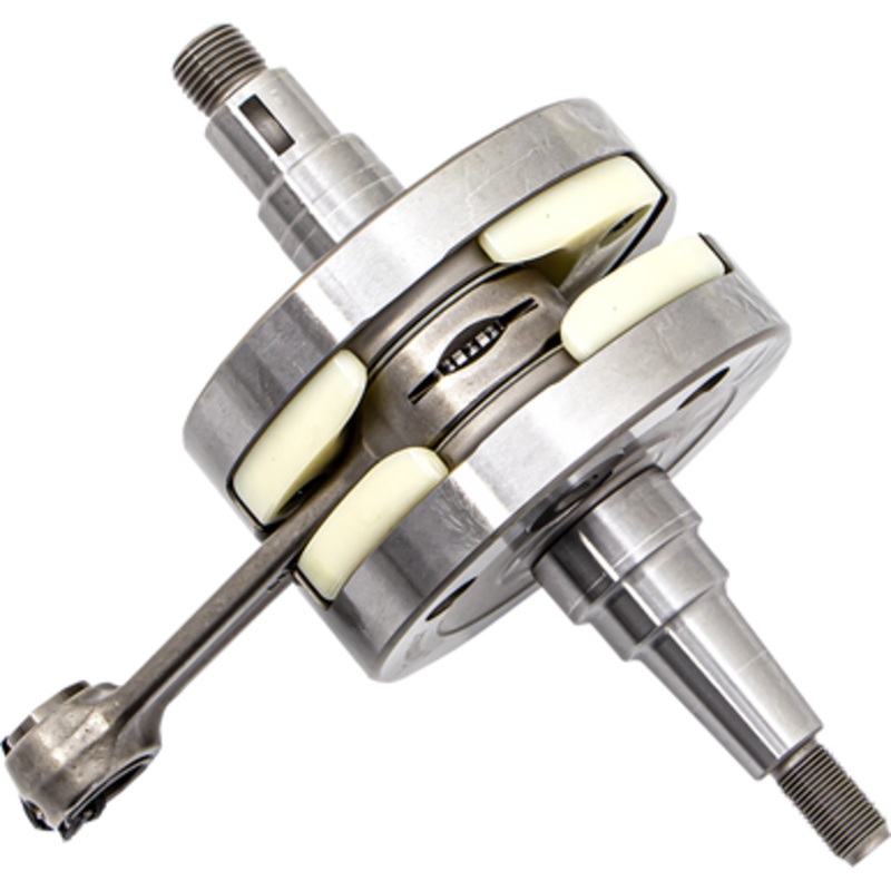 Wossner Crankshaft Assembly for KTM SX125 2016-2022 Husqvarna TC125 2016-2022 GasGas MC125 2021-2022 CS2070