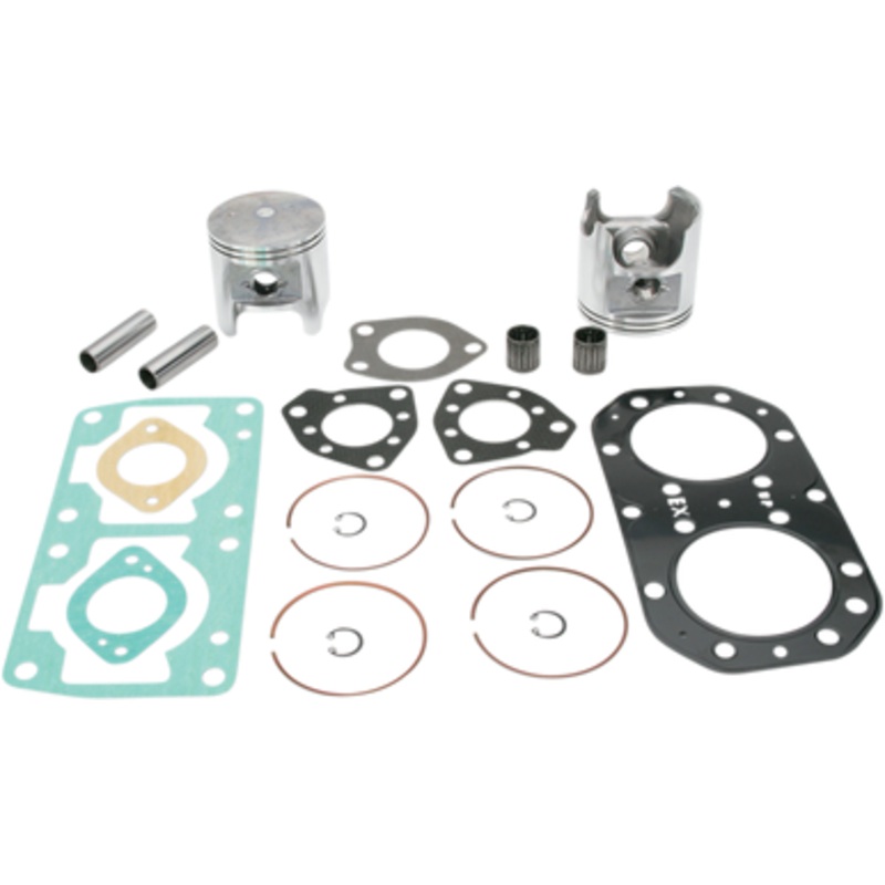 WSM Top-End Rebuild Kit – Original Series – 1 mm 010-810-14