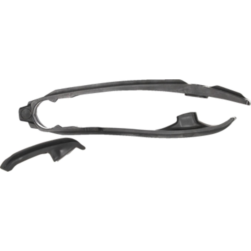 ACERBIS Chain Slider – Husqvarna/KTM – Black 2979370001