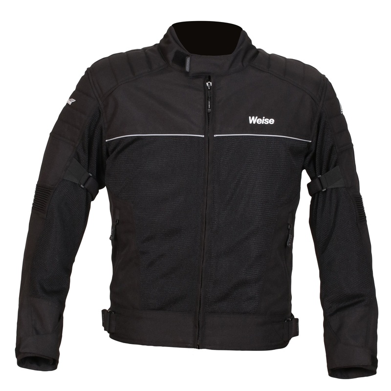 Weise Scout Mesh Ventilated Jacket