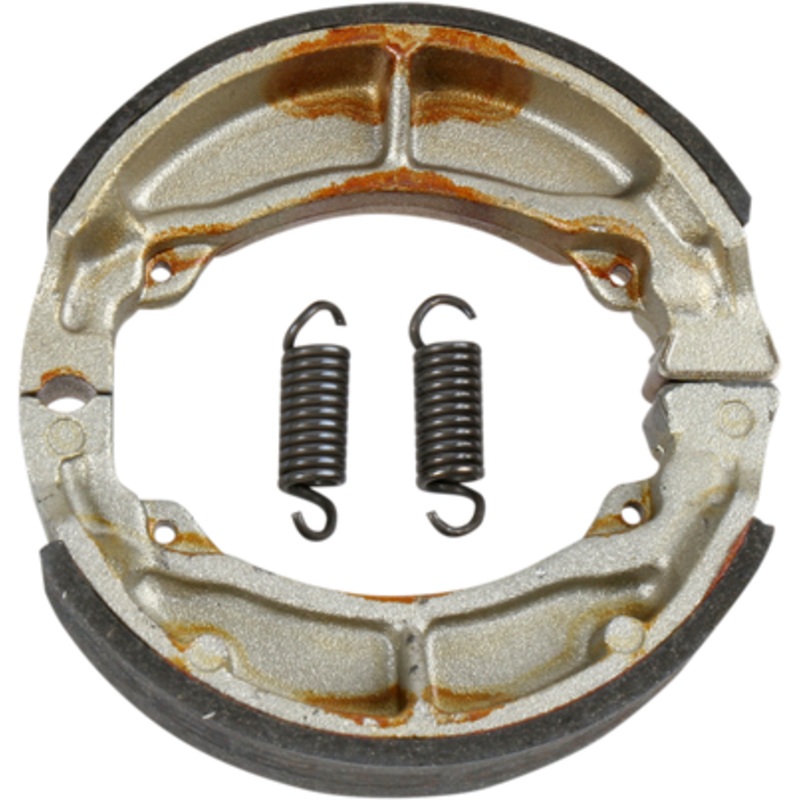 EBC Brake Shoes – Kawasaki 702