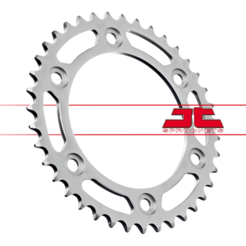 JT SPROCKETS Rear Sprocket – 39 Tooth – CRF250 JTR301.39