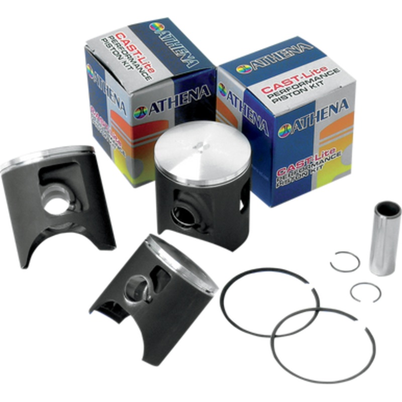 ATHENA Piston Kit – Yamaha/Malaguti S4C04760006A