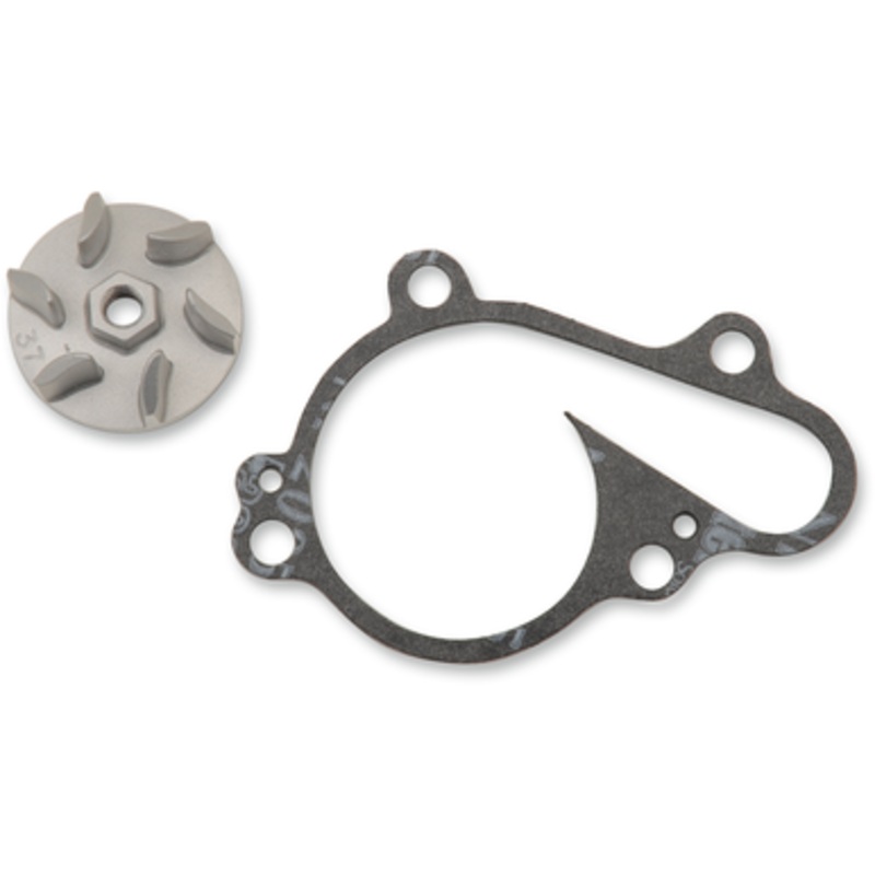 BOYESEN Impeller Pump YZ125 WPI-31