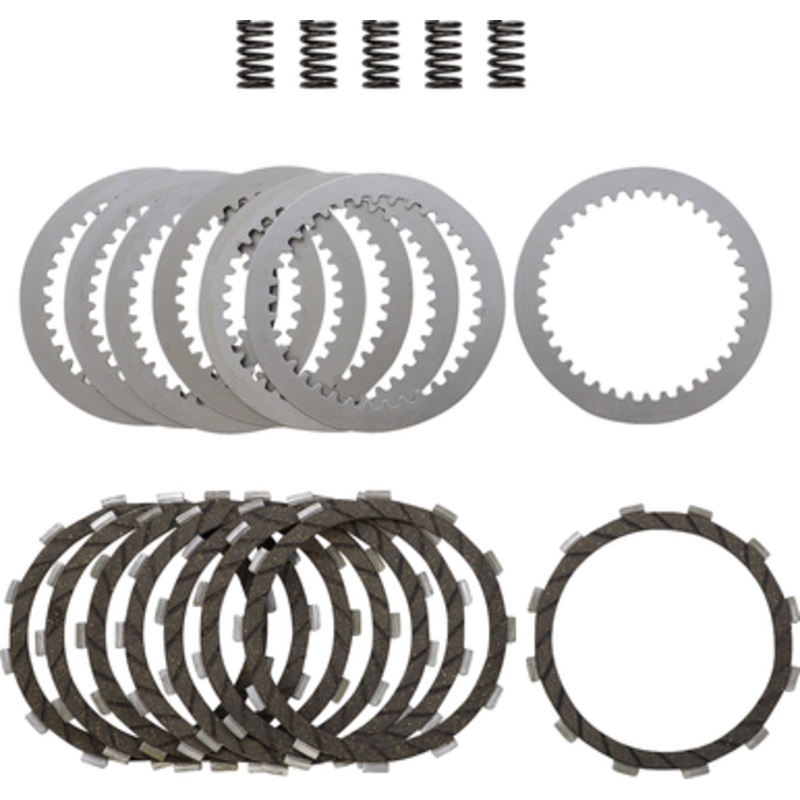 VINTCO Clutch Plate Kit – Kawasaki KCLK22