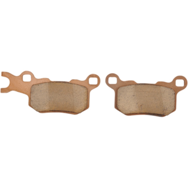 DP BRAKES Standard Brake Pads – Defender DP575