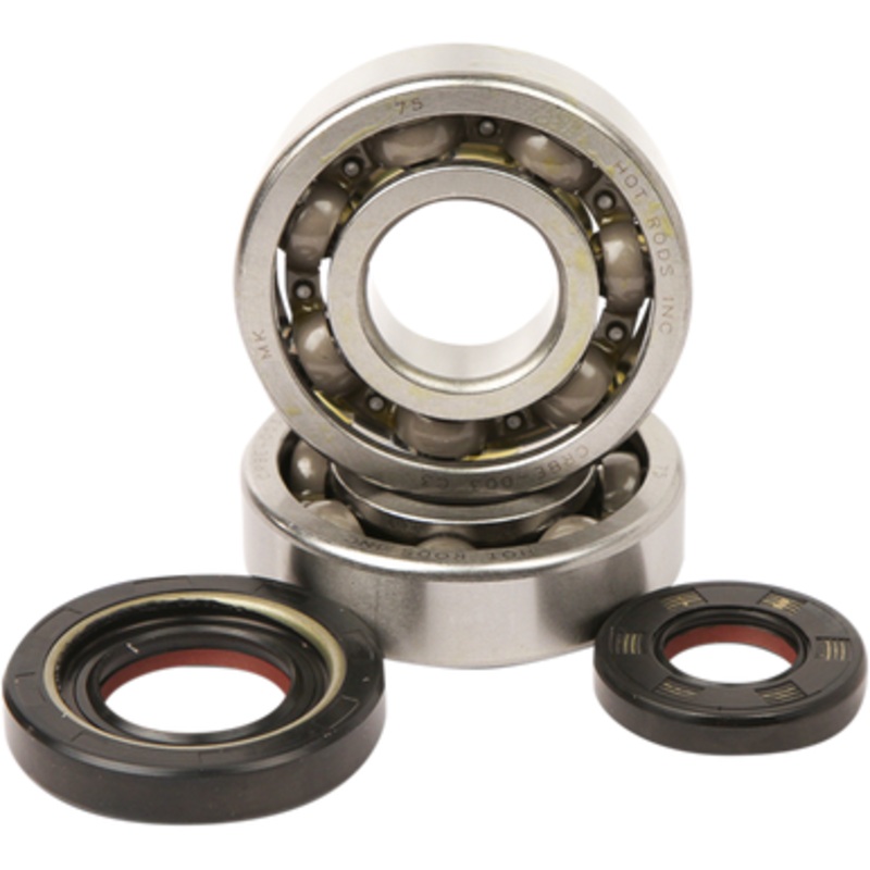 HOT RODS Crank Bearings K012