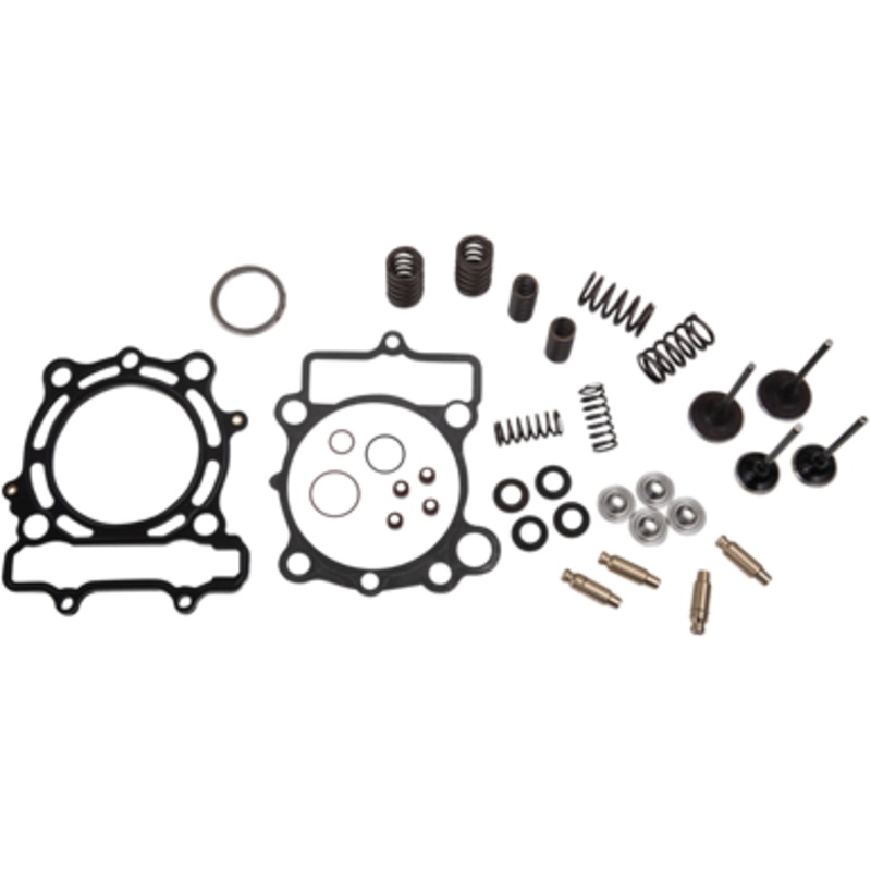 KIBBLEWHITE Cylinder Head Service Kit 40-41520