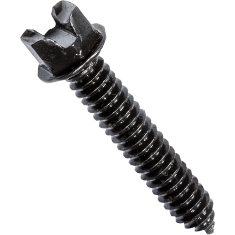 KOLD KUTTER AMA Traction Screws – #10 – 24 x 1 – 250 Pack KK100-10-250