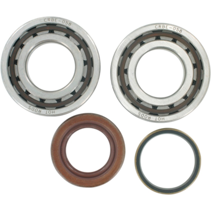 HOT RODS Crank Bearings K067