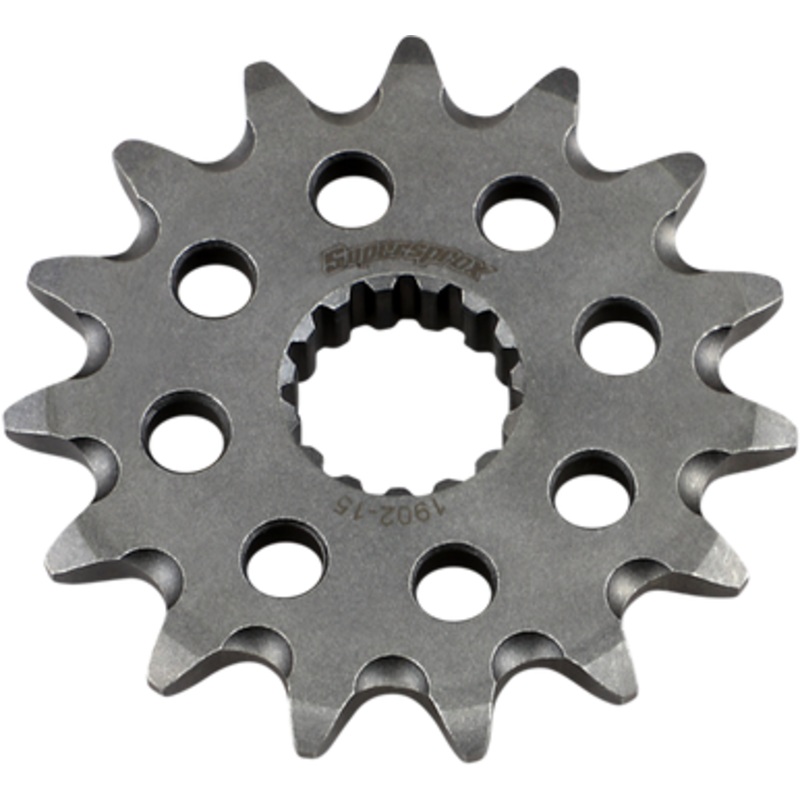 SUPERSPROX Countershaft Sprocket – 15-Tooth CST-1902-15-1