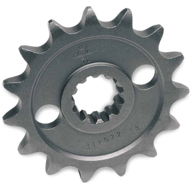 JT SPROCKETS Counter Shaft Sprocket – 12-Tooth JTF1554.12
