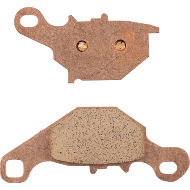MOTO-MASTER Brake Pads – Nitro Series 94821-PU