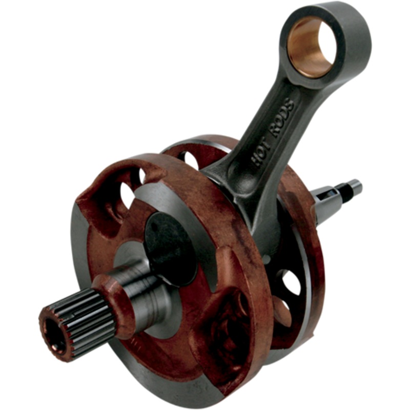HOT RODS Crankshaft 4093