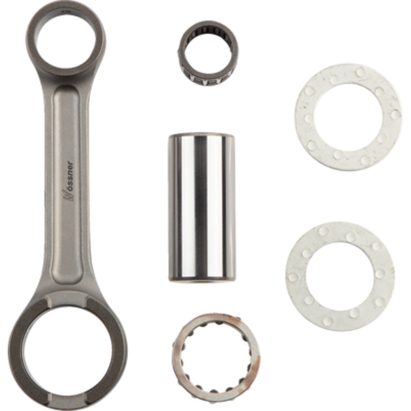 Wossner Connecting Rod Kit Yamaha YZ85 2019-2025 P2072-R