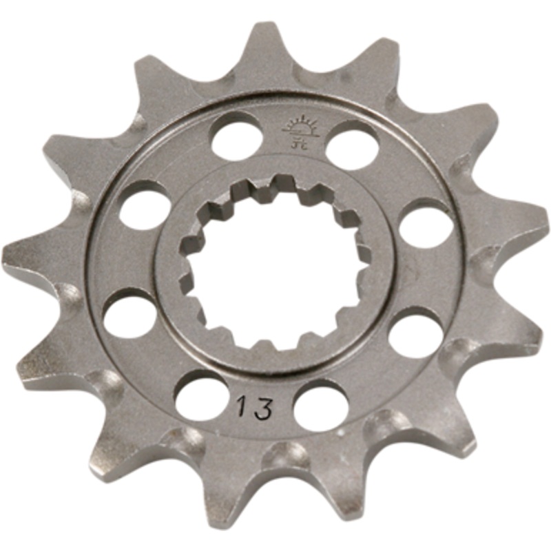 JT SPROCKETS Counter Shaft Sprocket – 13-Tooth JTF1565.13SC