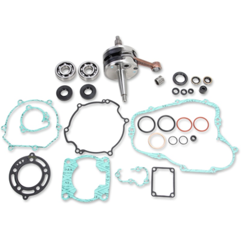 HOT RODS Bottom End Kit CBK0209