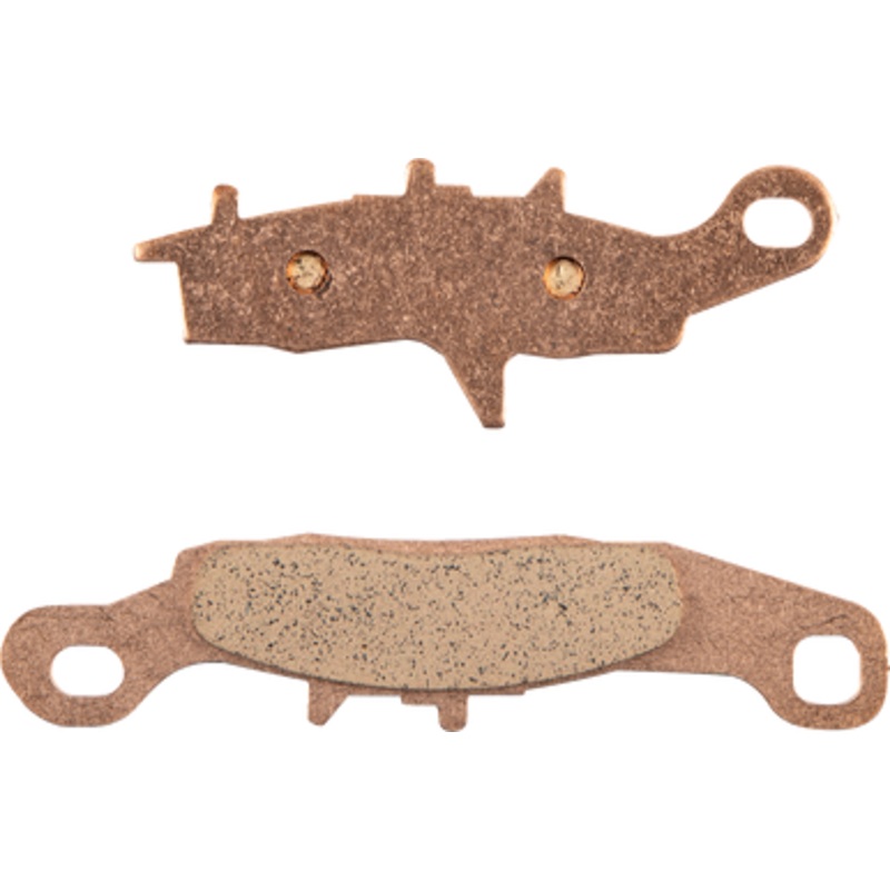 MOTO-MASTER Brake Pads – Nitro Series 93921-PU