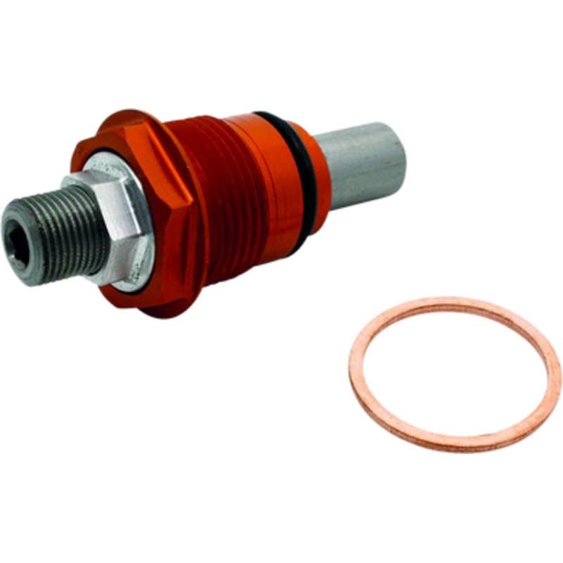 TMV Camchain Tensioner – Orange 138101012OR
