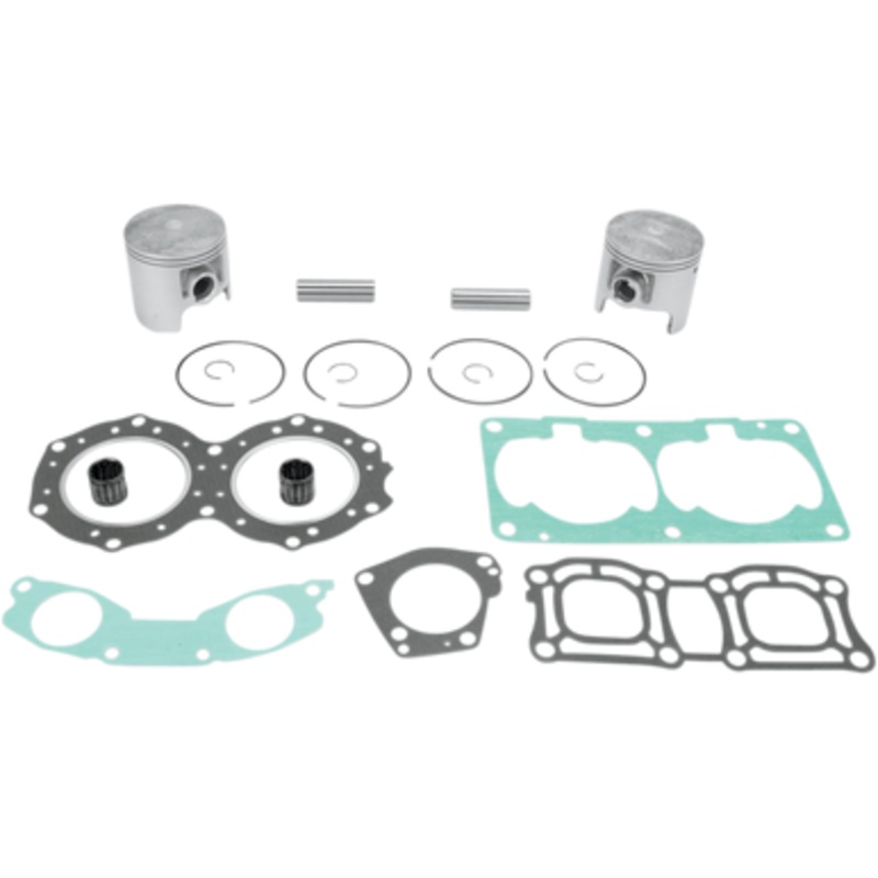 WSM Top-End Rebuild Kit – Original Series – .50 mm 010-827-12