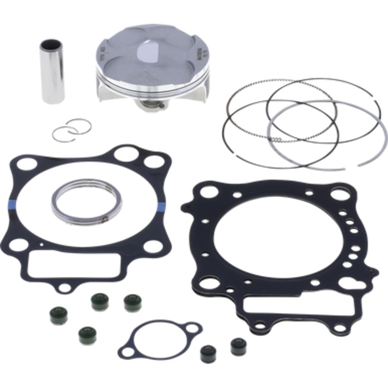 ATHENA Piston Kit with Gaskets – 76.75 mm – CRF250R P5F0768245003A