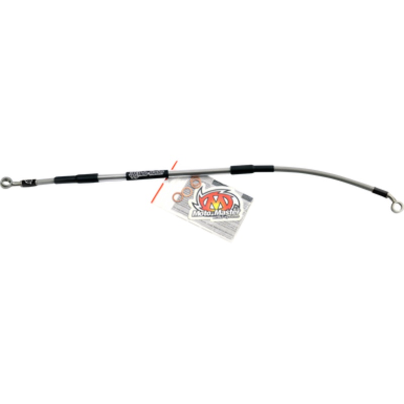 MOTO-MASTER Brake Line – Rear 212060-PU