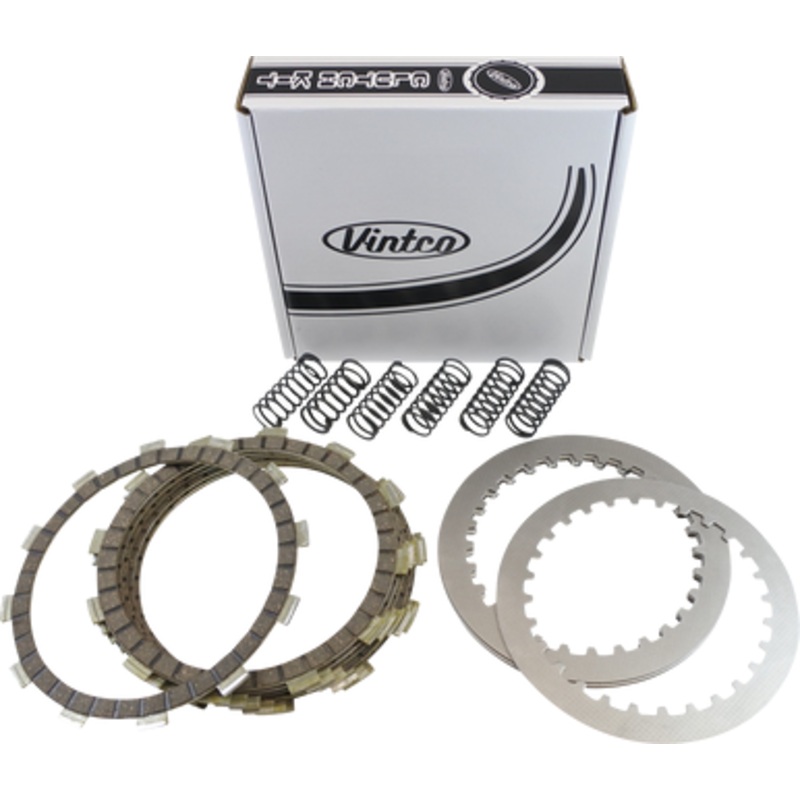 VINTCO Clutch Plate Kit – Honda KCLH04