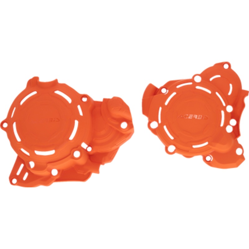 ACERBIS X-Power Kit – Orange – Husqvarna/KTM 2981365226