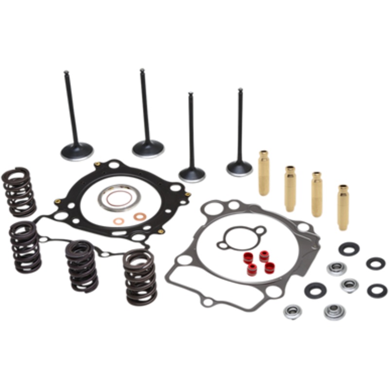 KIBBLEWHITE Cylinder Head Service Kit 30-33430