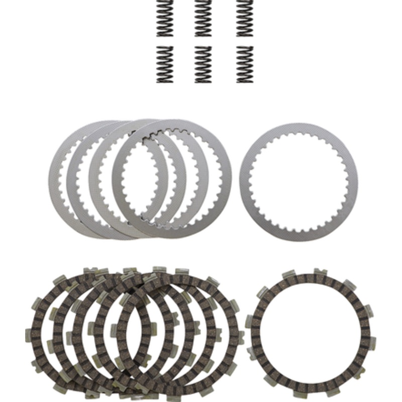 VINTCO Clutch Plate Kit – Suzuki KCLS25