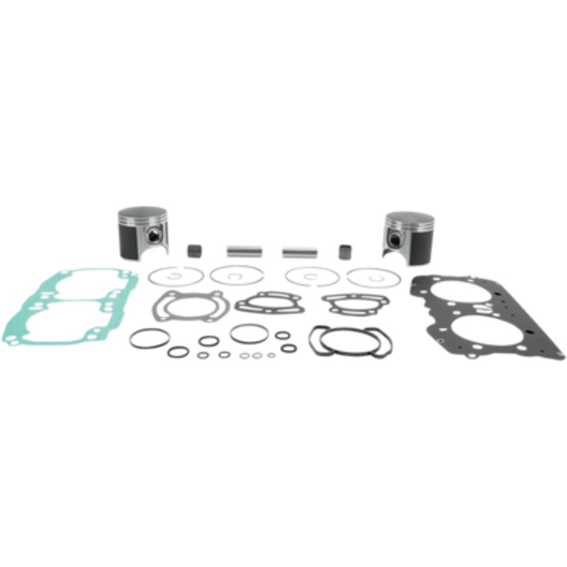 WSM Top-End Rebuild Kit – Platinum Series – .50 mm 010-809-12P