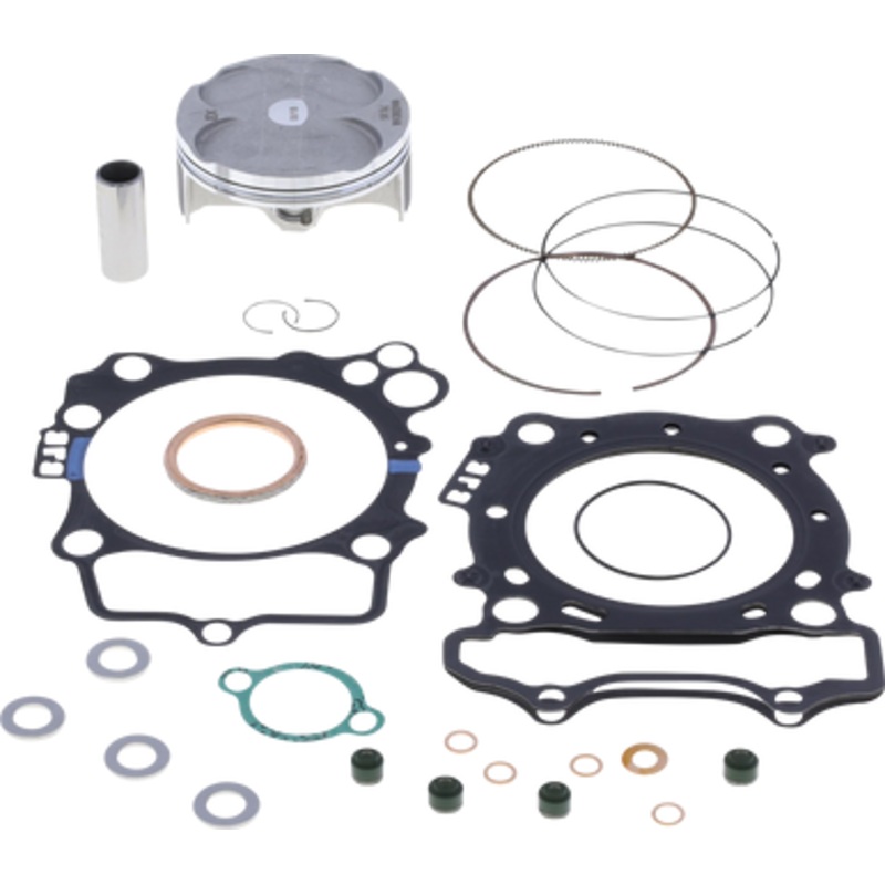 ATHENA Piston Kit with Gaskets – 76.95 mm – YZ250F P5F0770212009A