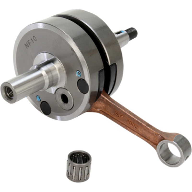 HOT RODS Crankshaft Assembly 4023