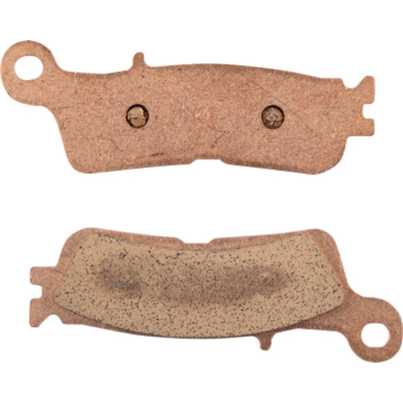 MOTO-MASTER Brake Pads – Nitro Series 99821-PU