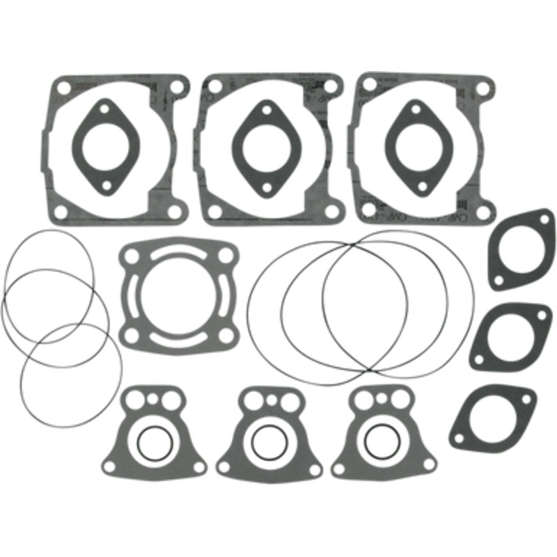 WINDEROSA Top End Gasket Kit – SL/SLTX1100 610806