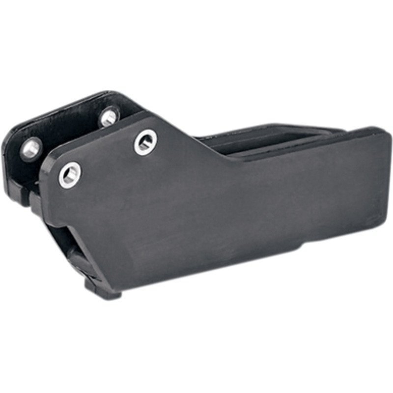 ACERBIS Chain Guide – Kawasaki KX125/250 – Black 2081500001