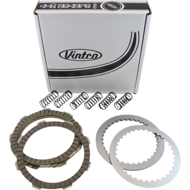 VINTCO Clutch Plate Kit – Honda KCLH01