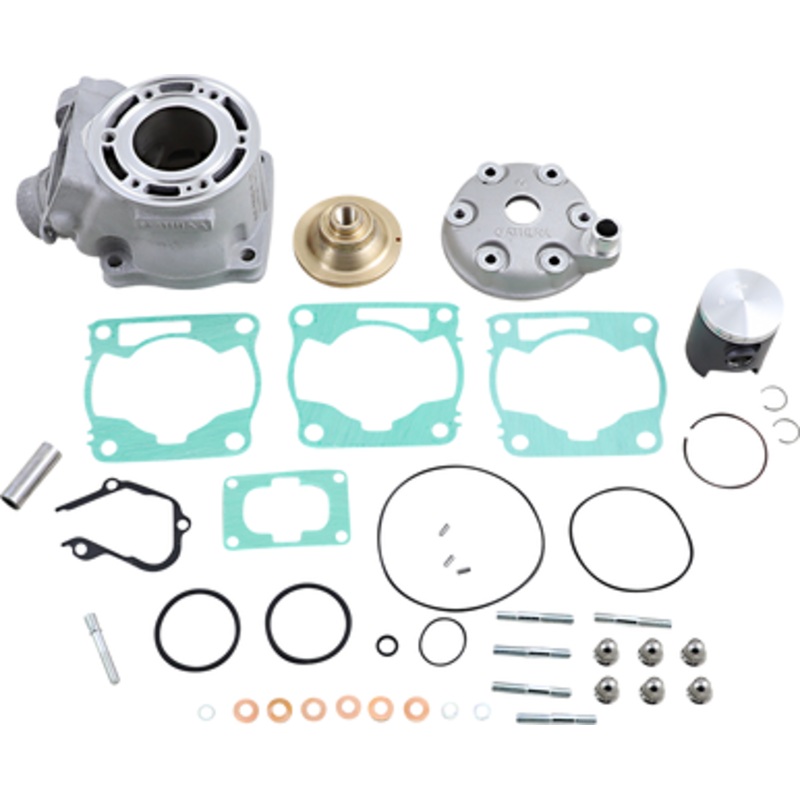 ATHENA Cylinder Kit – Yamaha – Stock P400485100076