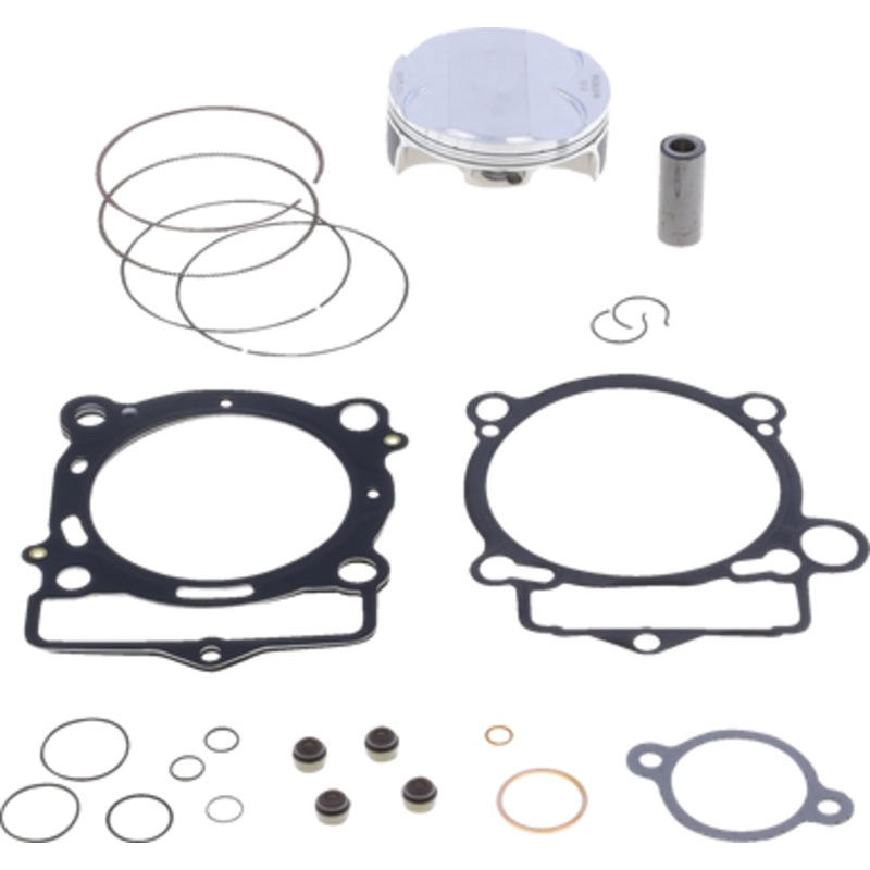 ATHENA Piston Kit with Gaskets – 87.95 mm – SXF350 P5F0880090001A