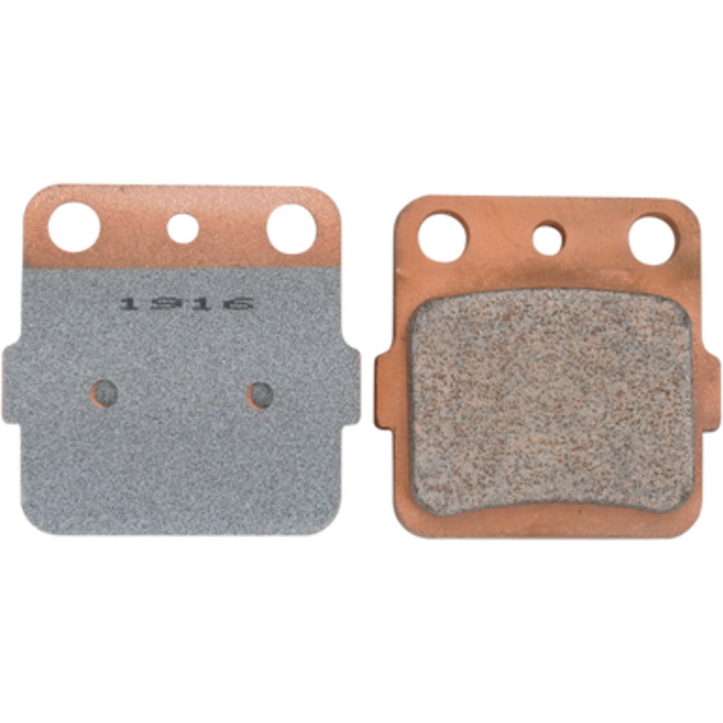 DP BRAKES Pro MX Sintered Brake Pads – SDP811 SDP811