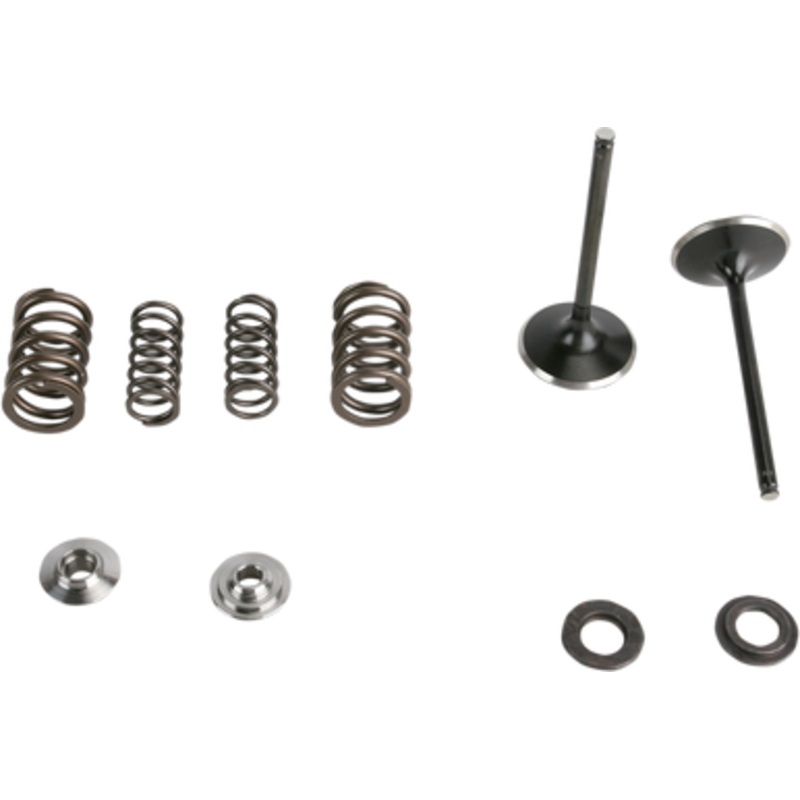 KIBBLEWHITE Intake Kit 30-31210