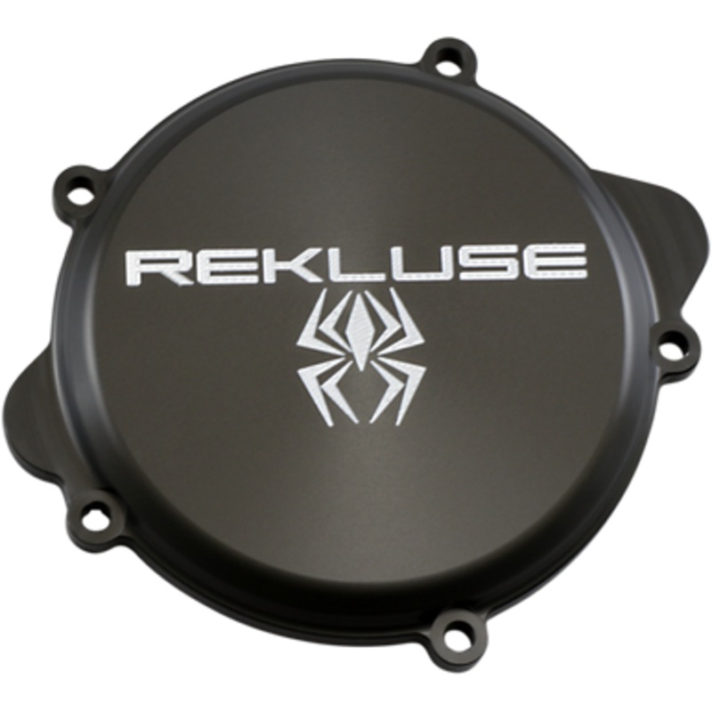 Rekluse Clutch Cover Husqvarna TC85 2014-2017 RMS-331