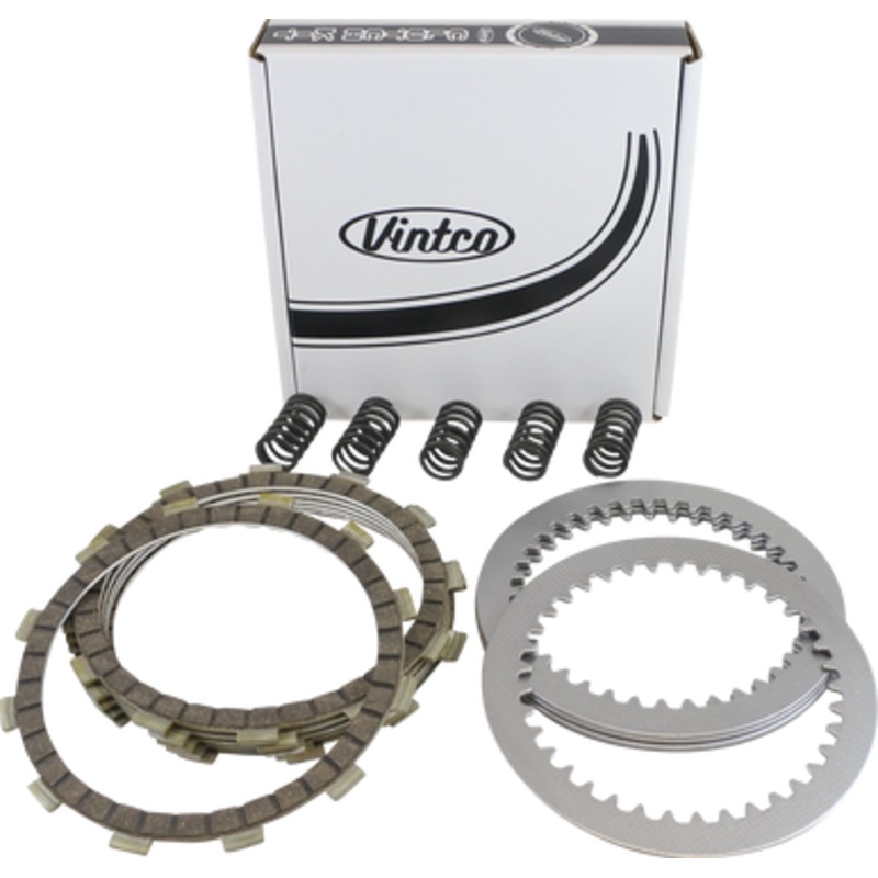 VINTCO Clutch Plate Kit – Kawasaki KCLK03
