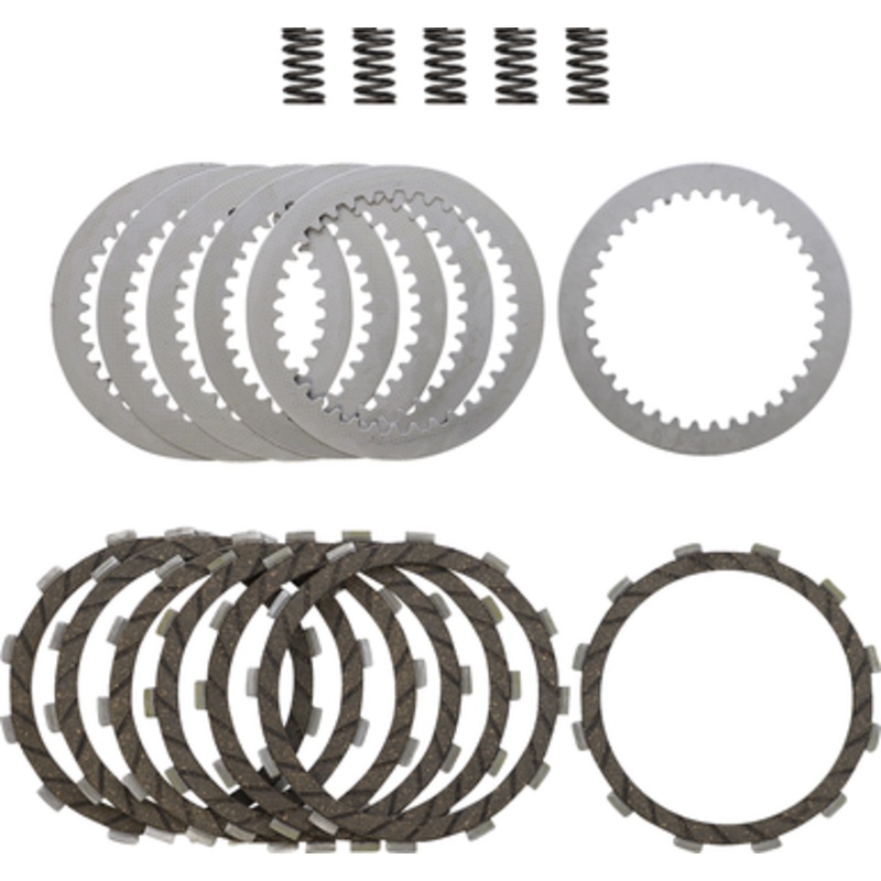 VINTCO Clutch Plate Kit – KX 500 KCLK21