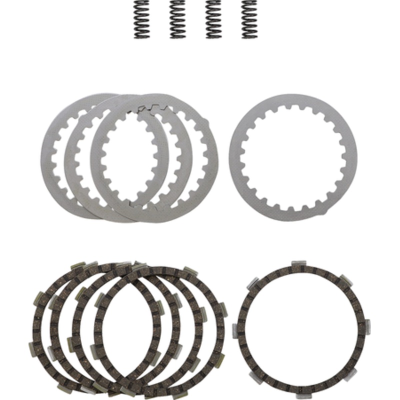 VINTCO Clutch Plate Kit – YZ 80 KCLY17